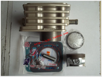 Fukuxing Revo Road Kitricycle 150LV 175ZS 200 Sheng water cooled engine set piston ring