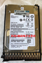 759208-B21 759546-001 300G 12G 15K 2 5-inch SAS Gen8G9 original hard disk