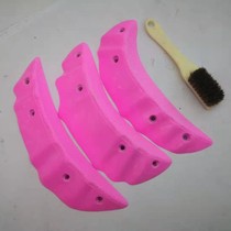 DD Rock climbing point Matte knife point JDT29