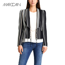Shunfeng Mekane MARCCAIN Spring Summer JC31 19W21