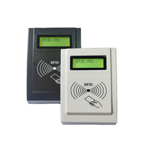 Rongshi ID Card Network Online Real-time Card Reader Automatic Industrial Control Card Reader Card Number Punch Machine ID Card Reading