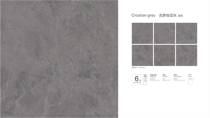 9QP109 Eno tile all-ceramic floor tile gray 900 specification