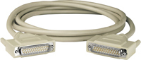 ICP DAS CA-2520D Cable Serial Cable