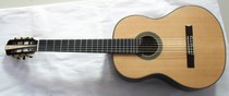 (Small dust guitar)34 35 36 37 inch rosewood childrens single classical guitar cost-effective