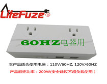 120V60HZ transformer 220V to 110V motor power supply 50HZ to 60HZ frequency transformer power supply flapper