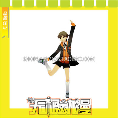 taobao agent Goddess Different March Night Hot Dance P3D Tianda S.E.E.S. Equipment COS service game free shipping