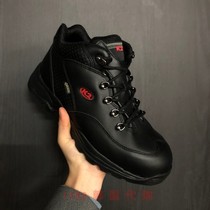 K2 1789 Korea KG-33 Korea construction site mining shoes GTX labor insurance shoes 245~285