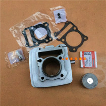 The application of rui shuang EN125-3 3A 3F 3E EN150 cylinder