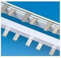 DZ47 busbar 4P 63A C45 busbar 4P 63A busbar 63A each 1 m Copper