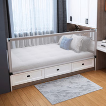 Tatami fence protective fence baby anti-Fall Electric Kang rural Kang custom Northern Kang splicing bed raised baby