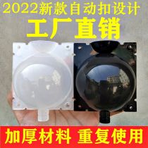 Plant High Pressure Propagation Box Control Root Instrumental Cuttage Grafting High Pressure Pack Rooting Box Branch Breeding Ball Rooting and reproducing