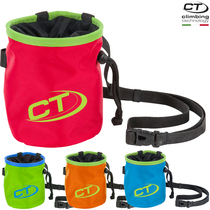 Climbing technology CYLINDER chalk bag Climbing mei fen dai