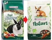 New version of the original imported Belgian Versailles advanced indoor rabbit grain 2 5kg changed to 2 3kg new batches