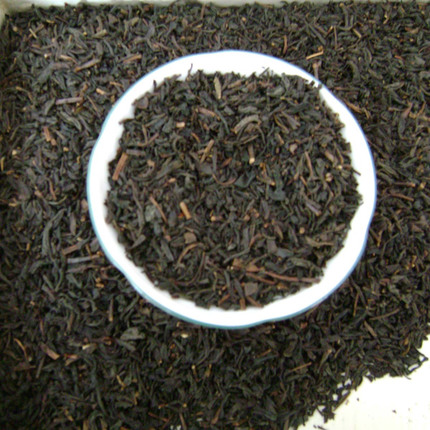 Huiwen Tea Qimen Black Tea 500g Black Tea Milk Tea Material