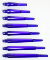 Japan original Cosmo FIT SHAFT GEAR NORMAL ordinary type blue dart rod