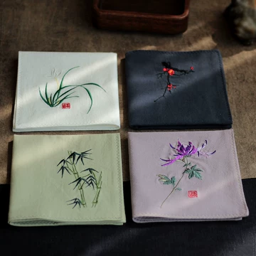 刺绣梅兰竹菊-刺绣梅兰竹菊促销价格、刺绣梅兰竹菊品牌- 淘宝