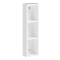 American standard bathroom side cabinet (CVASMD20-SSOE100C0)