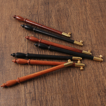 Mr. Elk Gentleman Method Embroidery String Bead Crochet Luneville Hook Needle Lesage Positive Reverse Method Embroidered Hook Needle