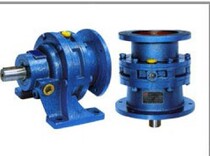 Hebei Cycloid needle wheel reducer X8 with flange host connection is excellent 18921072982