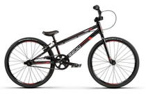 Radio Xenon Junior mud racing BMX black silver