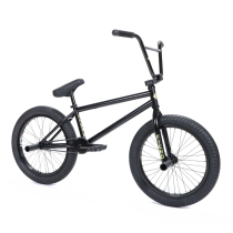 FIEND 2022 Type B 20 inch BMX vehicle Semi Gloss Black
