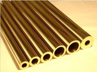 Copper pipe Brass tube Brass capillary tube outer diameter 4mm inner diameter 3mm thick 0.5mm specification complete