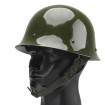 Classic 80 helmet GK80 steel tactical training explosion-proof helmet security training outdoor cs field plastic light helmet