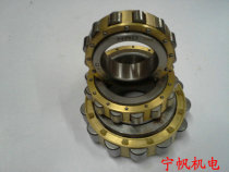 Reducer special bearing RN205