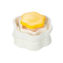 Terry co-op] Korea imports Yogipet pooch toy food clip Pinch Antibacterial Slow Food Toy