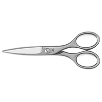 Spot German Trident Wuesthof 5563 5553 Stainless Steel Kitchen Scissors