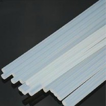 Stick fine translucent Sol pieces of high quality Hot Melt Adhesive hot melt glue stick viscose stick