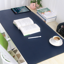 Oversized home desk pad for students to learn writing desk desktop pad childrens eye cushion keyboard pad office desk pad