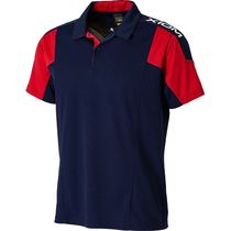 Zhangzhou Pingchaos latest proud import version of table tennis suit competition suit short-sleeved t-shirt sportswear