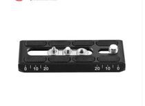 Weifeng 718 500s Nes 270A NT-280 tripod pan-tilt plate pan-tilt plate