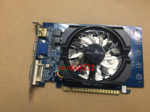 Gigabyte GT730 2G unique D5 computer independent desktop CF LOL HD HDMI game graphics card