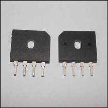 1 yuan A GBU1508 15A 800V bridge rectifier rectifier bridge stack Induction cooker bridge stack