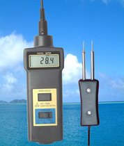 MC-7806 wood moisture meter pin type moisture meter MC-7806 wood moisture meter