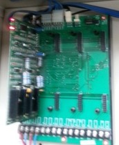 Songjiang Yunan JB-3102A circuit board motherboard flapper