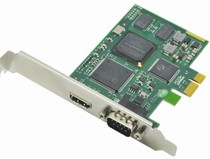  Shili HD Video Capture Card HD100c(supports all input ports and truly supports 1080P)