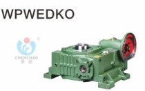 Jiacheng Reducer Morning Wave Reducer Hangzhou Jiacheng Factory Direct WPWEDKO60-100