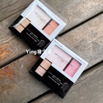 Kate High-gloss shaping makeup plate High-gloss nose shadow blush a plate to finish