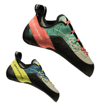 La Sportiva Kataki mens and womens climbing shoes imported from Italy