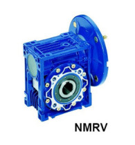Turbo worm reducer Italy MOTOVRIO NMRV 030-10 reducer transmission