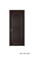 Huari wooden door Huari home Kaifeng actually home MM-20005A
