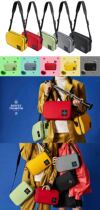 Buffy Colle De tiny Zero Sense Clarinet Musical Box Clarinet Bag Black Tube