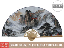 5 years fan without the quality warranty * Hong Kong head * large fan fan of the wall hanging fan of the wall hanging process large frame fan