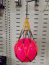 Artistic Gymnastic ball net bag