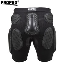 PROPRO off-road motorcycle mountain racing skiing veneer hip pants locomotive roller skating protective armor armor breathable