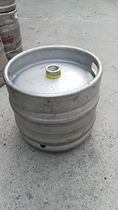 Second-hand 20 liters 30 liters European standard Tsingtao beer well bucket