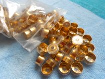 13 13 tooth 15 tooth 20 tooth gilded aluminum plastic cover
